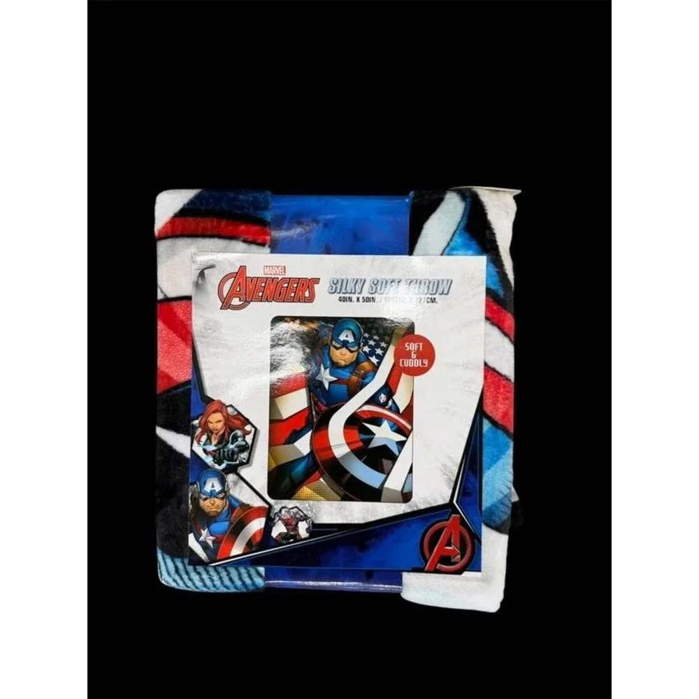 Marvel - Picture 1 of 2